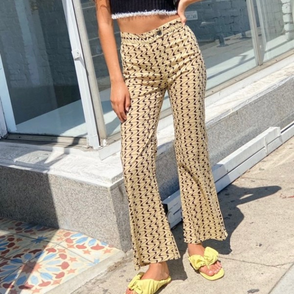 Gimaguas Wave Pants